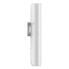 Ruijie Reyee RG-RAP62-OD ponto de acesso sem fios para exterior, Wi-Fi 6, AX3000, dual-band, 1774 Mbps, PoE, Cloud, branco