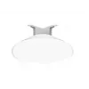Ruijie Reyee RG-RAP62-OD ponto de acesso sem fios para exterior, Wi-Fi 6, AX3000, dual-band, 1774 Mbps, PoE, Cloud, branco