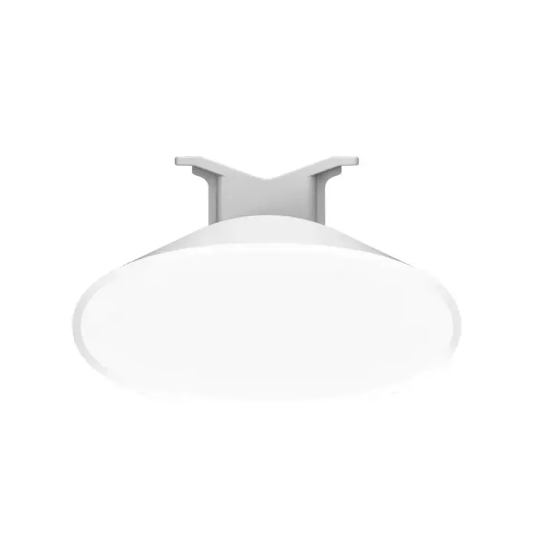 Ruijie Reyee RG-RAP62-OD ponto de acesso sem fios para exterior, Wi-Fi 6, AX3000, dual-band, 1774 Mbps, PoE, Cloud, branco