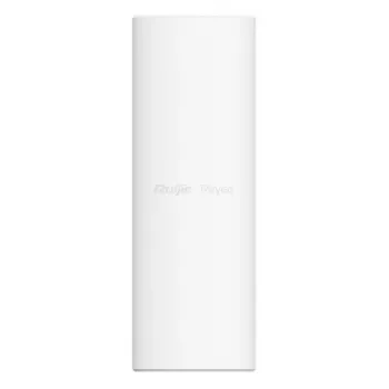 Ponto de acesso sem fios RUIJIE RG-RAP62-OD 2.4/5 GHz, MU-MIMO, PoE+, cobertura de 125 m², 1774 Mbit/s