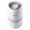 Humidificador Philips HU2510/10 Série 2000 – depósito de 2 L, até 31 m², Evaporação, 190 ml/h