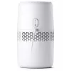 Humidificador Philips HU2510/10 Série 2000 – depósito de 2 L, até 31 m², Evaporação, 190 ml/h