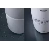Humidificador Philips HU2510/10 Série 2000 – depósito de 2 L, até 31 m², Evaporação, 190 ml/h