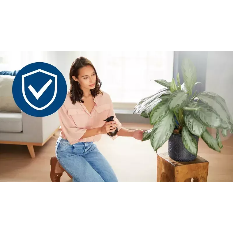 Humidificador Philips HU2510/10 Série 2000 – depósito de 2 L, até 31 m², Evaporação, 190 ml/h