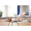 Humidificador Philips HU2510/10 Série 2000 – depósito de 2 L, até 31 m², Evaporação, 190 ml/h