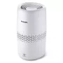 Humidificador Philips HU2510/10 Série 2000 – depósito de 2 L, até 31 m², Evaporação, 190 ml/h