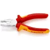 Alicate universal Knipex 01 06 160