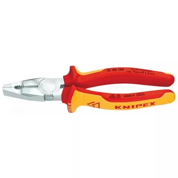 Alicate universal Knipex 01 06 160