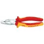 Alicate universal Knipex 01 06 160