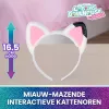 Gabbys Dollhouse: O Filme, Orelhas interativas Miauz-tásticas, Faixa de cabeça com luzes, sons e 3 modos de jogo, Brinquedo para meninas e meninos a partir dos 3 anos