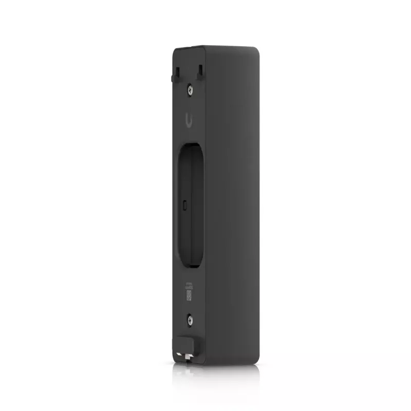 Caixa de montagem Ubiquiti UACC-Reader-Pro-AM-B preto 40,4 x 31,1 x 160 mm