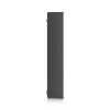 Caixa de montagem Ubiquiti UACC-Reader-Pro-AM-B preto 40,4 x 31,1 x 160 mm