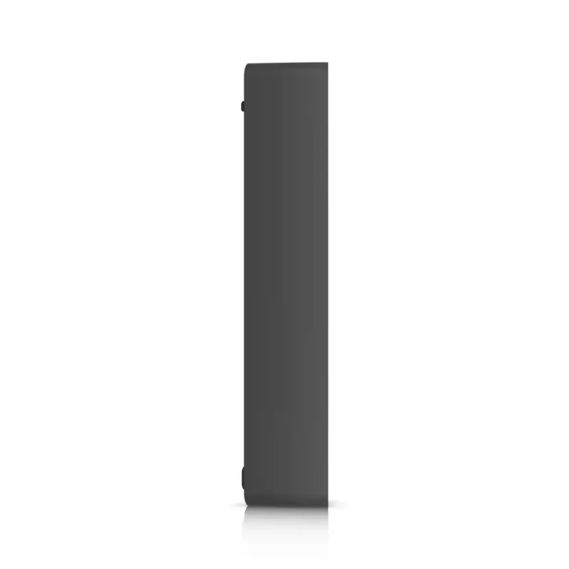 Caixa de montagem Ubiquiti UACC-Reader-Pro-AM-B preto 40,4 x 31,1 x 160 mm