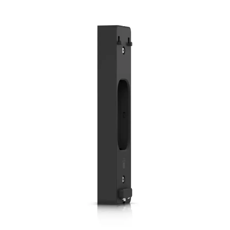 Caixa de montagem Ubiquiti UACC-Reader-Pro-AM-B preto 40,4 x 31,1 x 160 mm