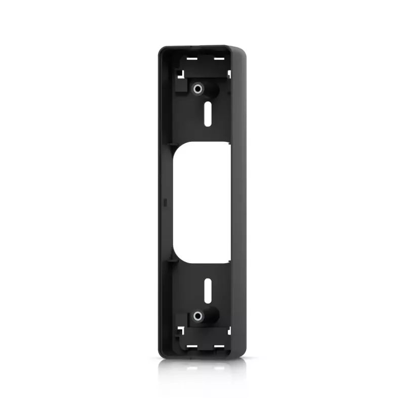 Caixa de montagem Ubiquiti UACC-Reader-Pro-AM-B preto 40,4 x 31,1 x 160 mm