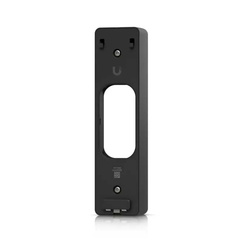 Caixa de montagem Ubiquiti UACC-Reader-Pro-AM-B preto 40,4 x 31,1 x 160 mm