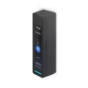 Caixa de montagem Ubiquiti UACC-Reader-Pro-AM-B preto 40,4 x 31,1 x 160 mm