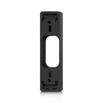 Caixa de montagem Ubiquiti UACC-Reader-Pro-AM-B preto 40,4 x 31,1 x 160 mm