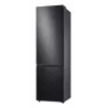 Samsung RL38C7B5BB1/EG Bespoke frigorífico combinado de instalação livre, 387 l (273 l + 114 l), 203 cm, classe energética B, SmartThings, aço inoxidável escuro