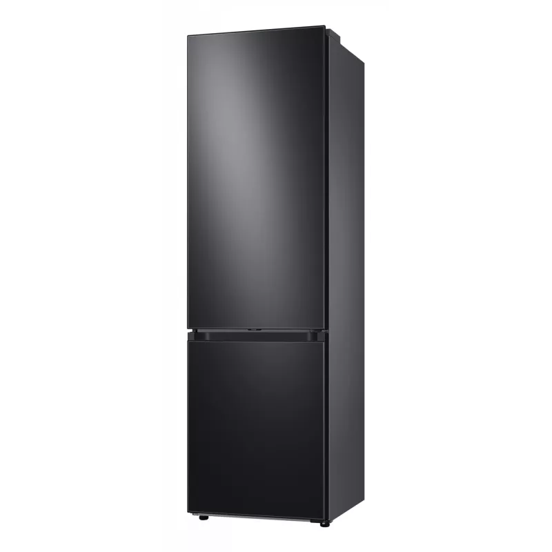 Samsung RL38C7B5BB1/EG Bespoke frigorífico combinado de instalação livre, 387 l (273 l + 114 l), 203 cm, classe energética B, SmartThings, aço inoxidável escuro