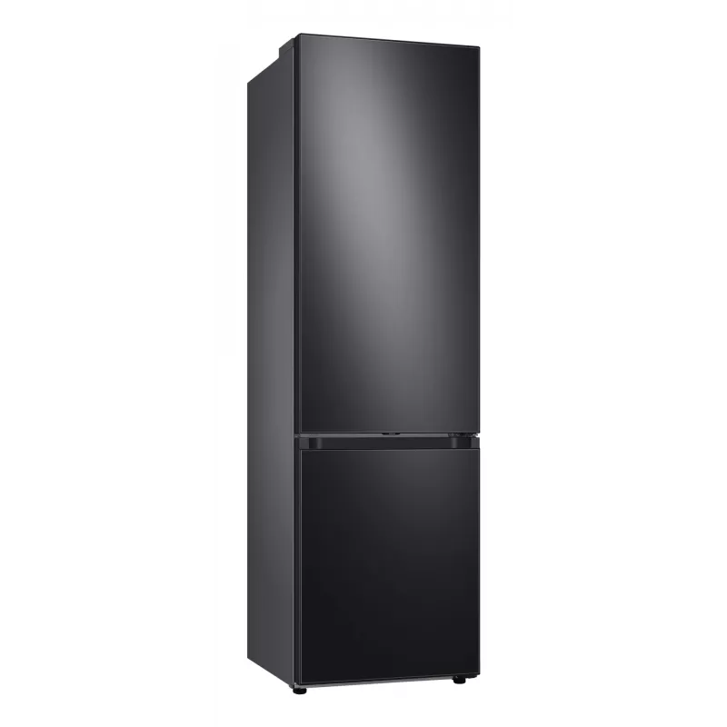 Samsung RL38C7B5BB1/EG Bespoke frigorífico combinado de instalação livre, 387 l (273 l + 114 l), 203 cm, classe energética B, SmartThings, aço inoxidável escuro