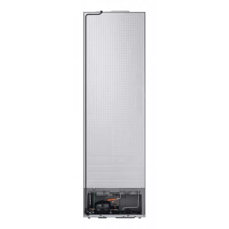 Samsung RL38C7B5BB1/EG Bespoke frigorífico combinado de instalação livre, 387 l (273 l + 114 l), 203 cm, classe energética B, SmartThings, aço inoxidável escuro