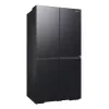 Samsung RF59C701EB1 frigorífico side-by-side independente 649 L preto