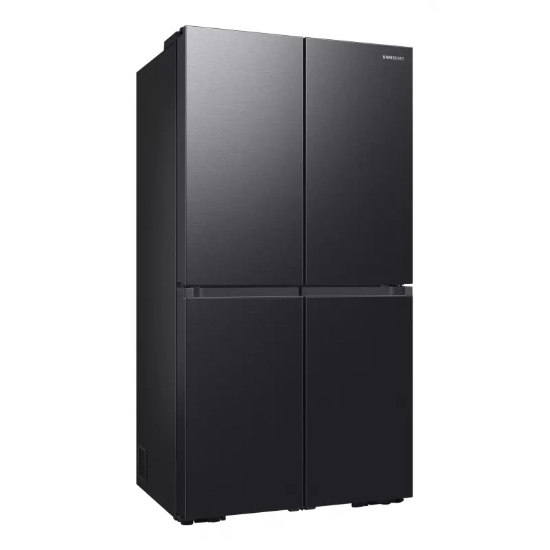 Samsung RF59C701EB1 frigorífico side-by-side independente 649 L preto
