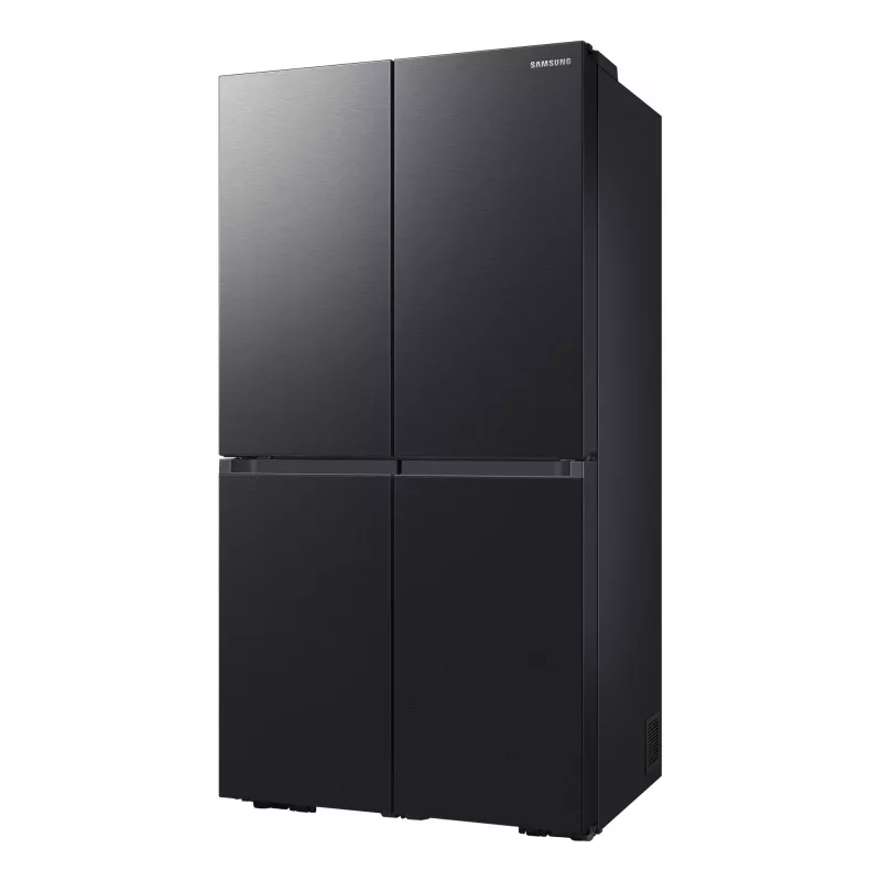 Samsung RF59C701EB1 frigorífico side-by-side independente 649 L preto