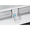 Samsung RF59C701EB1 frigorífico side-by-side independente 649 L preto