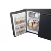Samsung RF59C701EB1 frigorífico side-by-side independente 649 L preto