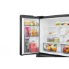 Samsung RF59C701EB1 frigorífico side-by-side independente 649 L preto
