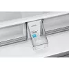 Frigorífico side-by-side Samsung RF59C701ES9 — French Door, 649 L total (390 L frigorífico / 269 L congelador), prateado