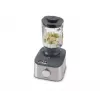 Robot de cozinha Kenwood MultiPro Compact+ FDM316SS — 800 W, tigela de 2 L, cinzento, balança integrada
