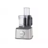 Robot de cozinha Kenwood MultiPro Compact+ FDM316SS — 800 W, tigela de 2 L, cinzento, balança integrada