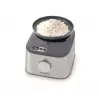 Robot de cozinha Kenwood MultiPro Compact+ FDM316SS — 800 W, tigela de 2 L, cinzento, balança integrada