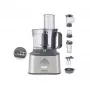 Robot de cozinha Kenwood MultiPro Compact+ FDM316SS — 800 W, tigela de 2 L, cinzento, balança integrada