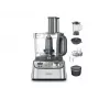Kenwood FDM72.990SS robot de cozinha 3 L aço inoxidável balança integrada