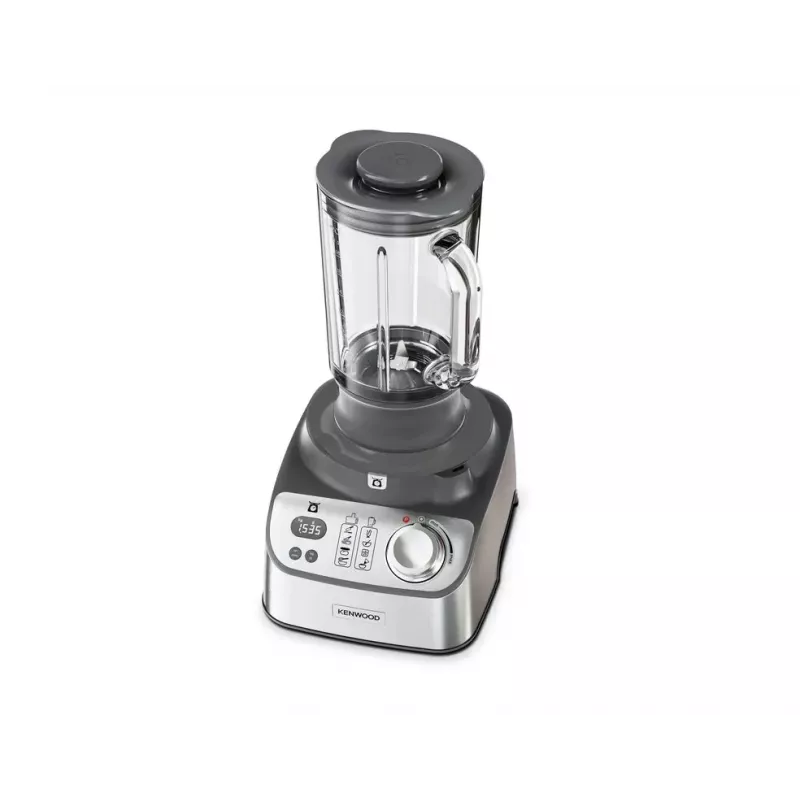 Kenwood FDM72.990SS robot de cozinha 3 L aço inoxidável balança integrada