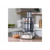 Kenwood FDM72.990SS robot de cozinha 3 L aço inoxidável balança integrada