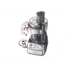 Kenwood FDM72.990SS robot de cozinha 3 L aço inoxidável balança integrada