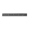 Zyxel GS2220-50-EU0101F switch de rede gerido L2 Gigabit Ethernet (10/100/1000) preto
