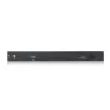 Zyxel GS2220-50-EU0101F switch de rede gerido L2 Gigabit Ethernet (10/100/1000) preto