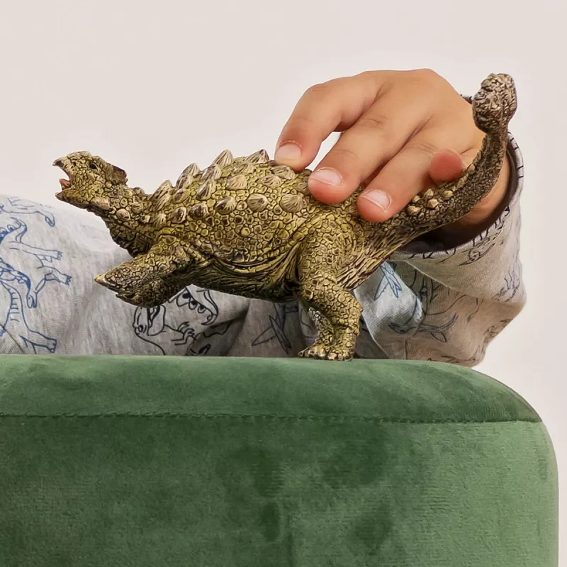 Figura Schleich Dinosaurs Ankylosaurus