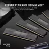 RAM Corsair DDR5 96GB 6600MHz CL32 kit duplo