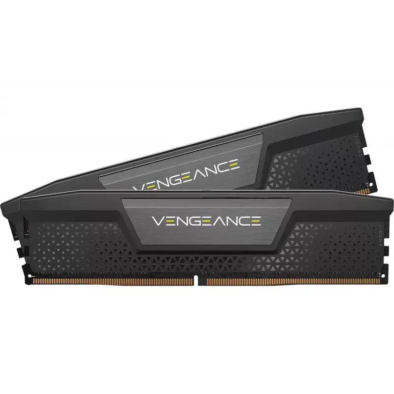 RAM Corsair DDR5 96GB 6600MHz CL32 kit duplo