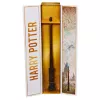 Wizarding World Harry Potter, varinha mágica de colecionador Harry Potter de 12 polegadas com suporte e ícone em metal fundido, criaturas mágicas, acessório para disfarces