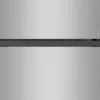 Gorenje NRK619CAXL4 frigorífico combinado de instalação livre, 304 l (207 l + 97 l), 186 cm, classe energética C, SN-T, cinzento