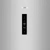 Gorenje NRK619CAXL4 frigorífico combinado de instalação livre, 304 l (207 l + 97 l), 186 cm, classe energética C, SN-T, cinzento