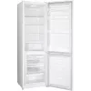 Combinado de frigorífico e congelador Gorenje RK418DPW4 BE, 269 L, N-ST, 39 dB, 3,2 kg/24h, D, branco